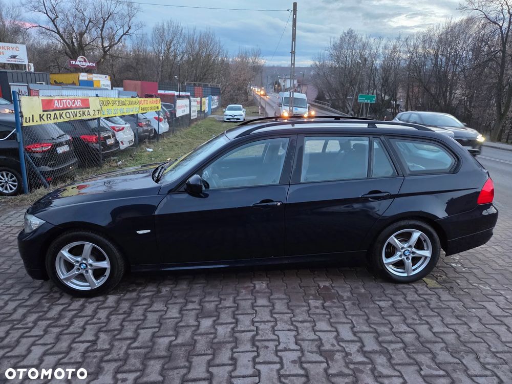 BMW Seria 3 320i - 2