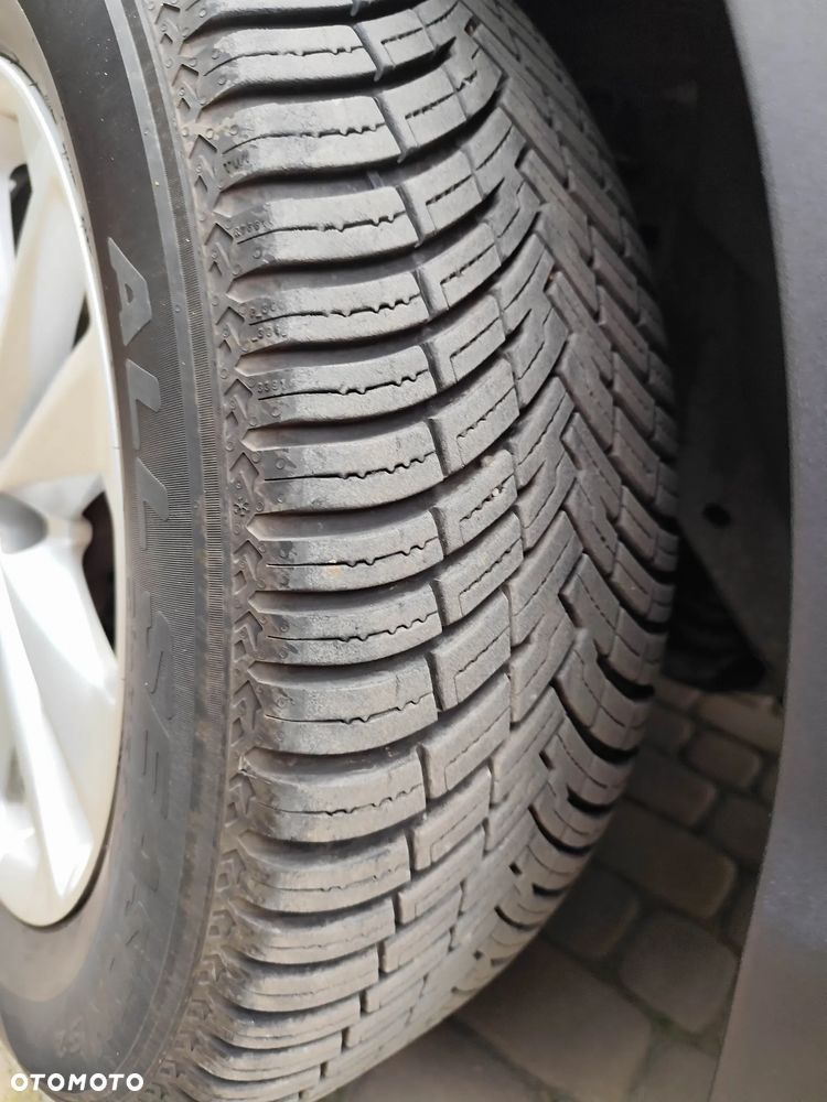 Nissan Qashqai 1.5 dCi Tekna+ - 9