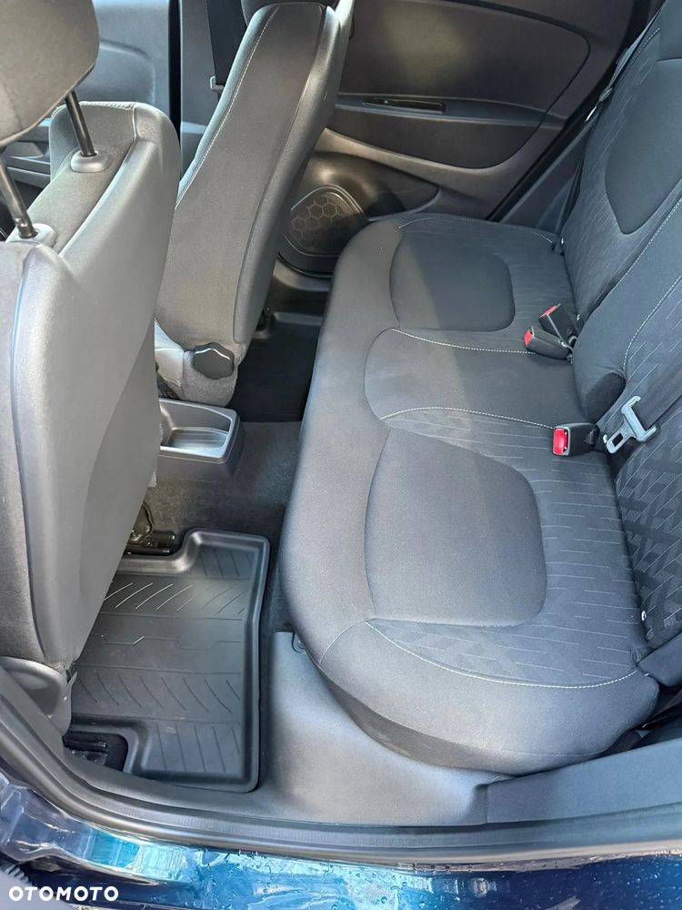 Renault Captur ENERGY TCe 90 Start&Stop Intens - 15