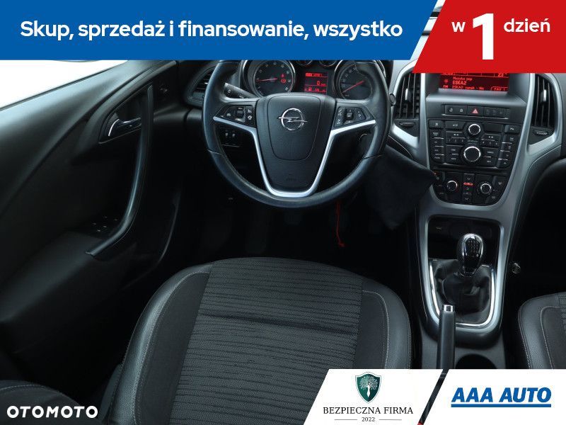 Opel Astra - 7