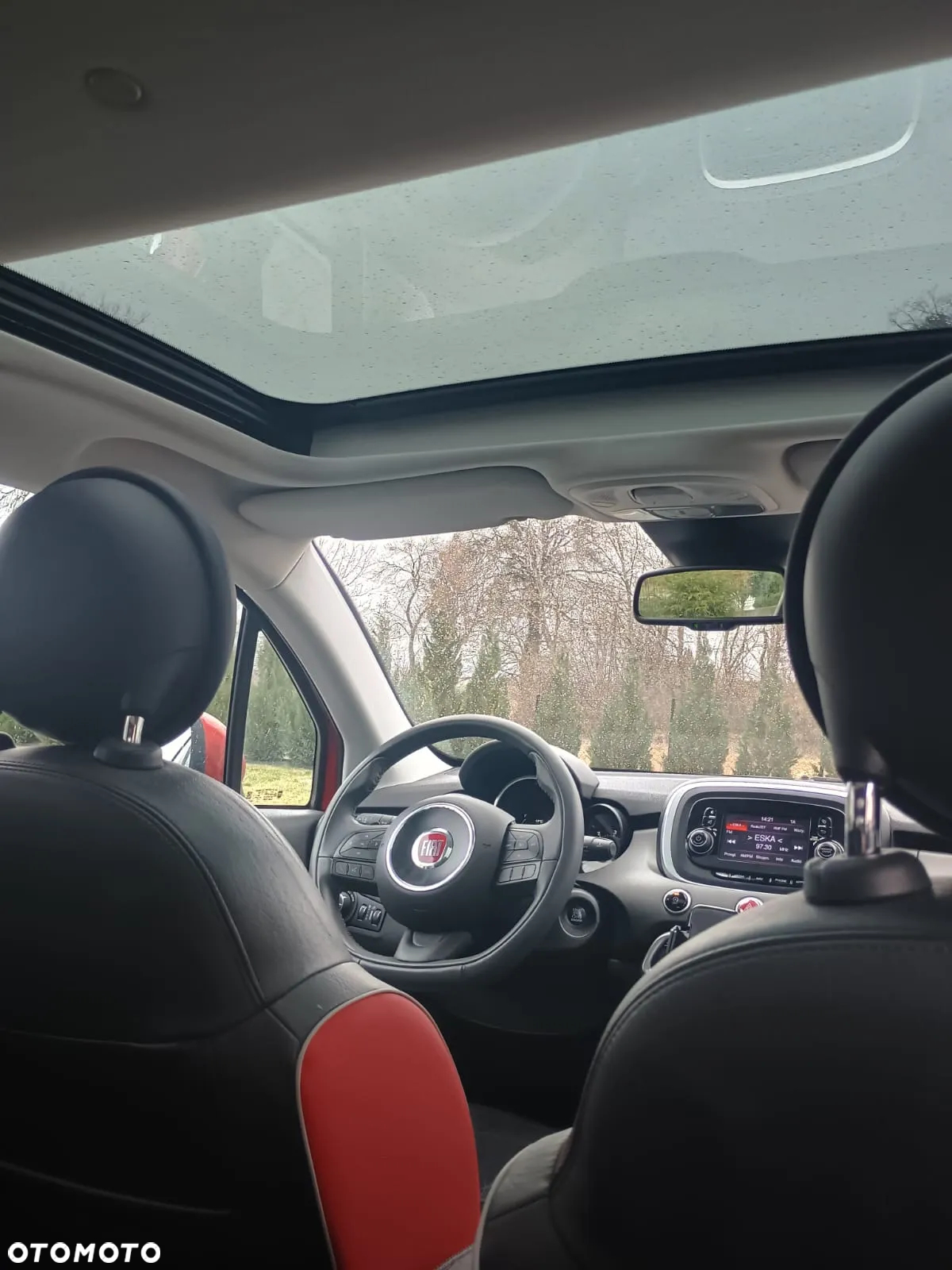 Fiat 500X 2.0 MultiJet Cross Plus AWD AT9 - 2