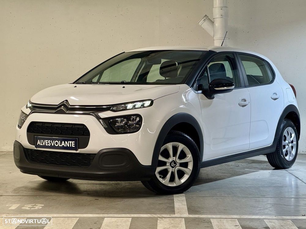 Citroën C3 1.2 PureTech Origins - 38