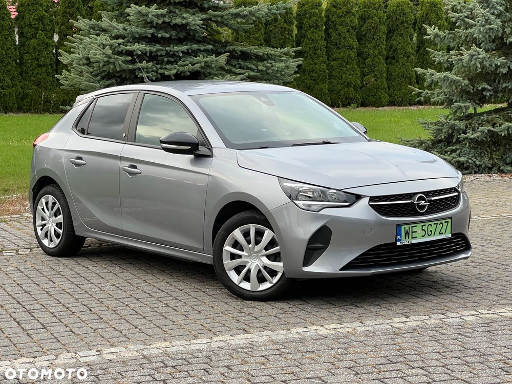 Opel Corsa Business - 3