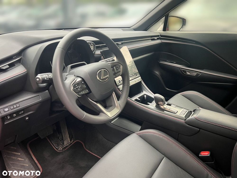 Lexus LBX 1.5 Hybrid Elegant - 5