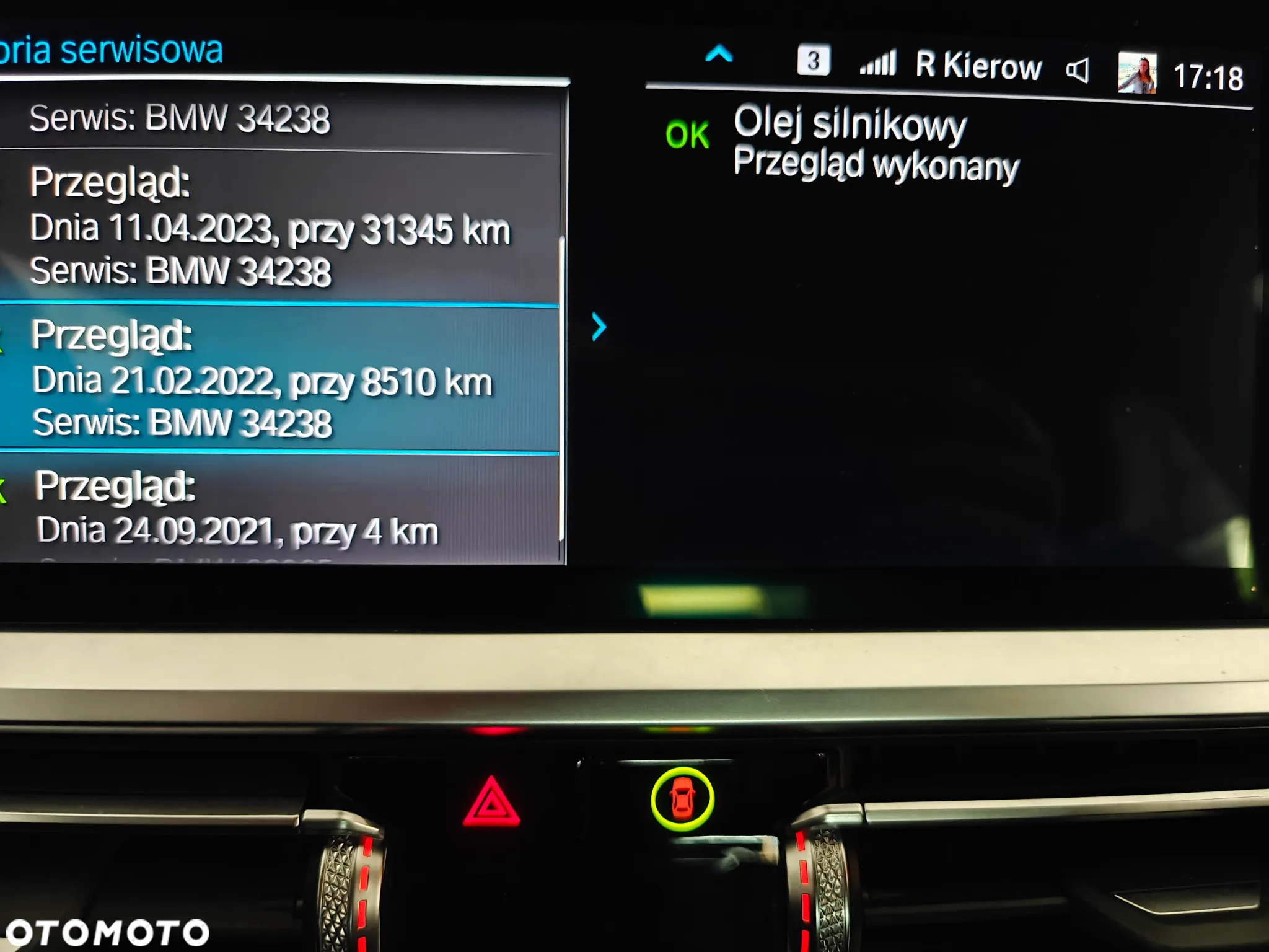 BMW Seria 3 330e M Sport sport - 22