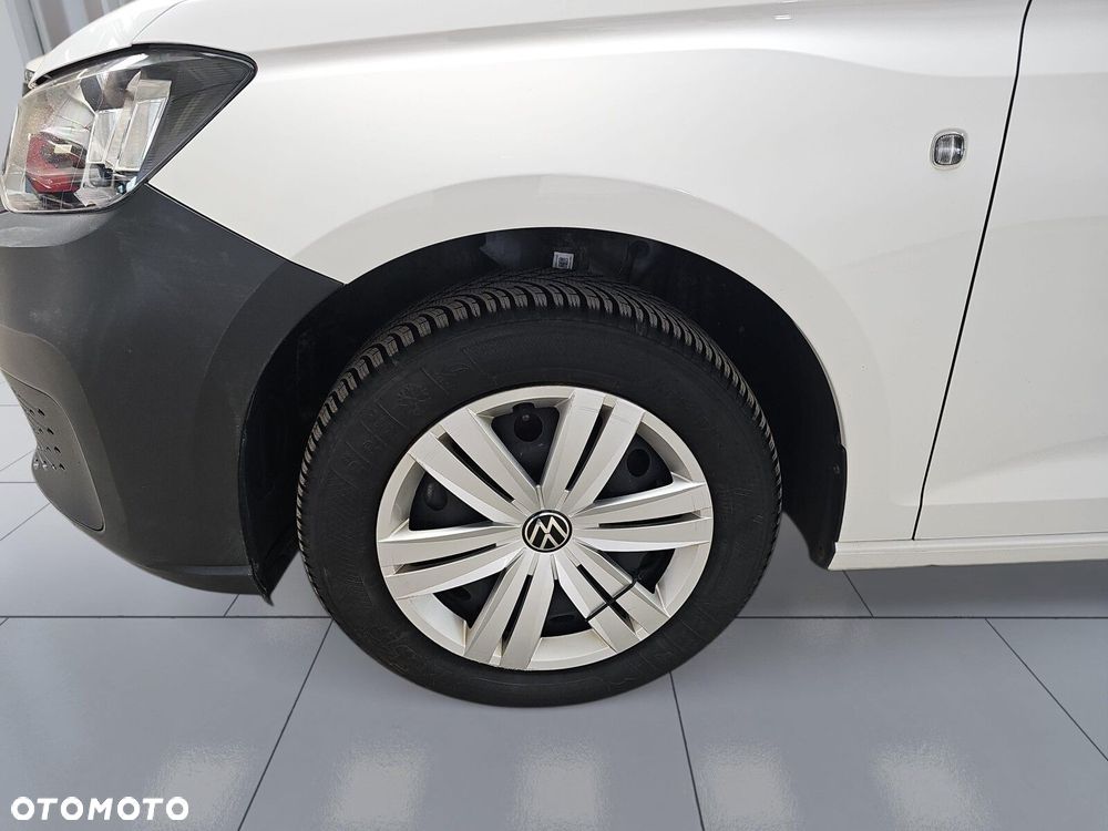 Volkswagen Caddy 2.0 TDI - 34
