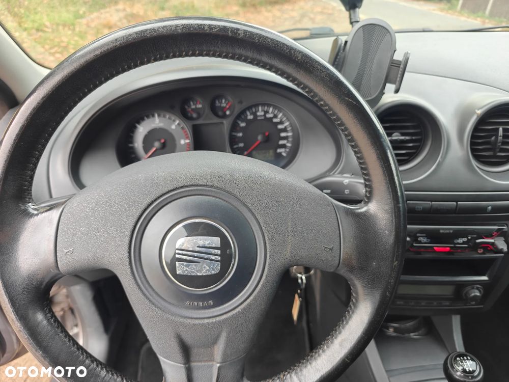 Seat Ibiza - 12
