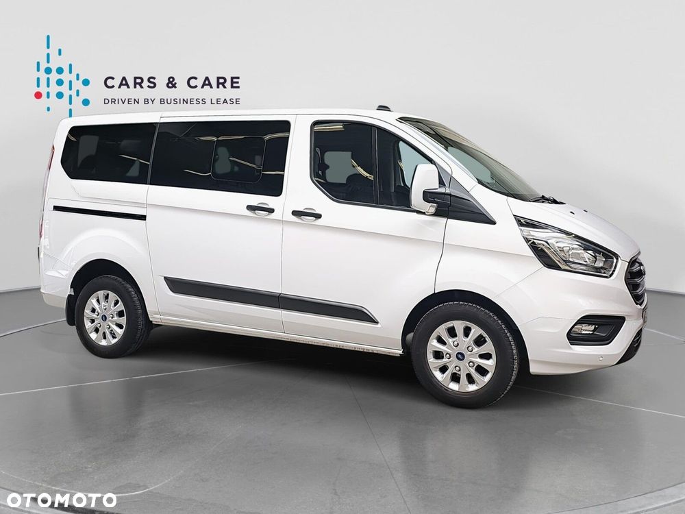 Ford Transit Custom Kombi 320 L1H1 Trend - 7