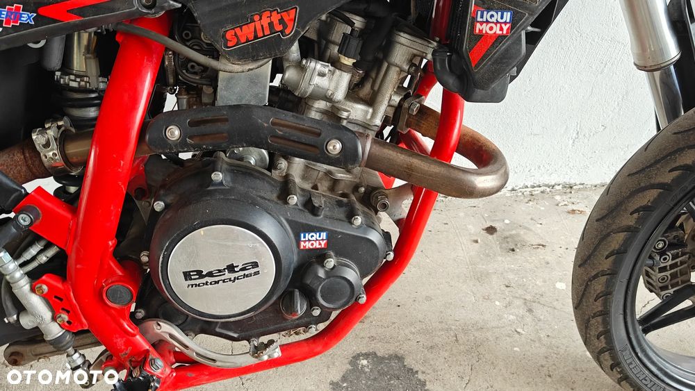 Beta RR - 8
