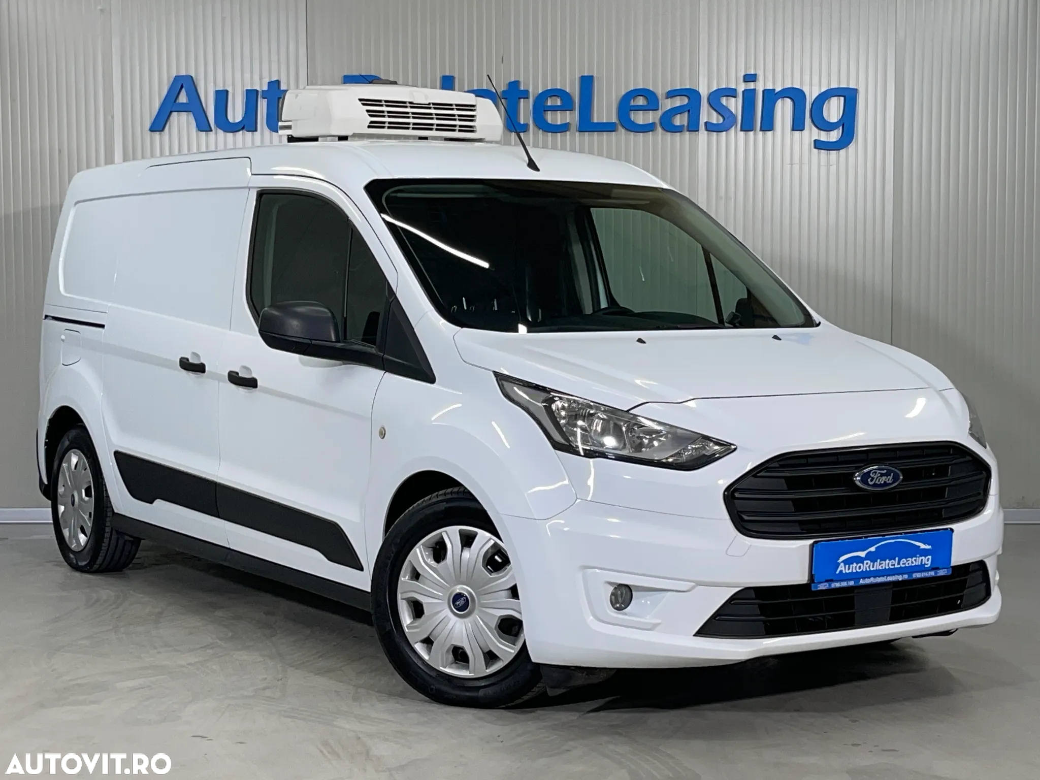 Ford Transit Connect - 2