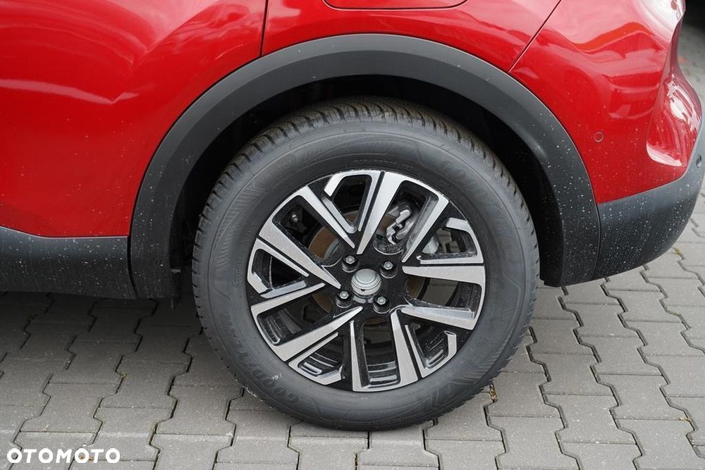 Citroën C4 1.2 mHEV Max eDCT6 - 31