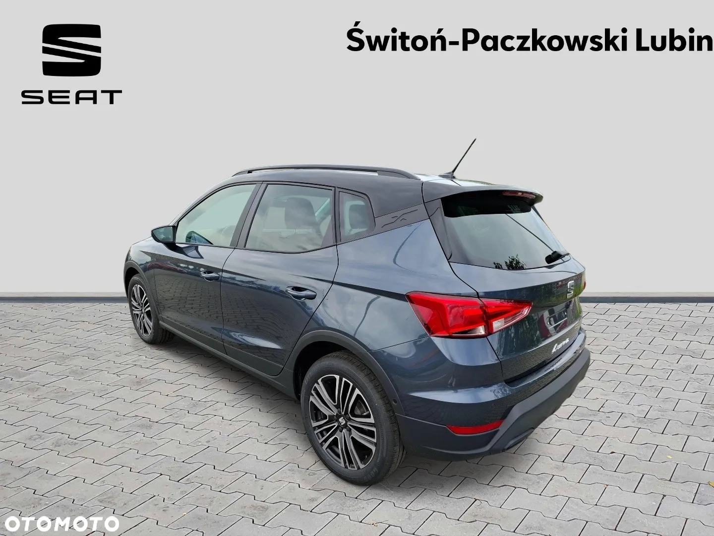 Seat Arona 1.0 TSI Marina S&S DSG - 3
