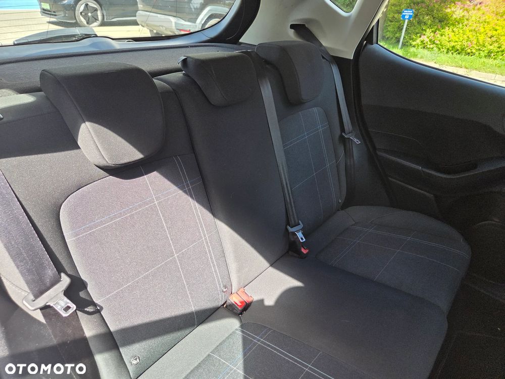 Ford Fiesta 1.1 SYNC Edition - 13
