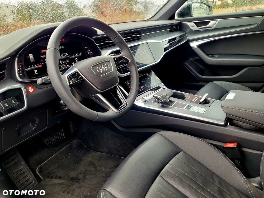 Audi A6 - 2