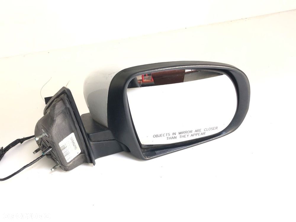 LUSTERKO PRAWY - 909.00 PLN - JEEP CHEROKEE (KL) 2013 - 2022 3.2 V6 200 kW [272 KM] benzyna 2013 - - 3