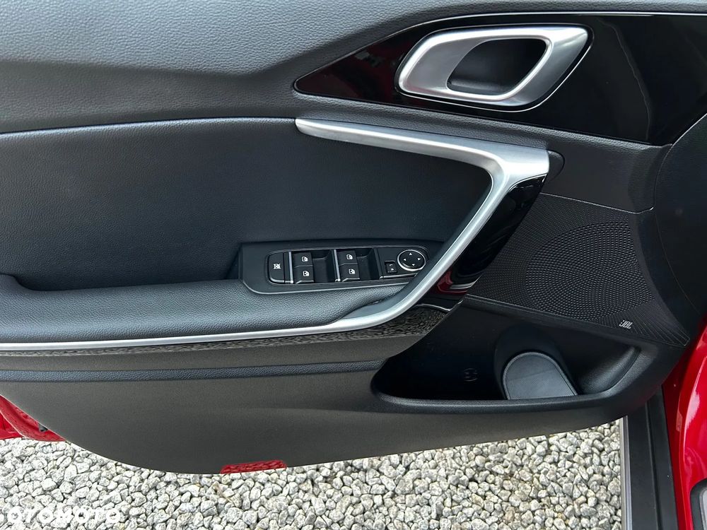 Kia XCeed 1.4 T-GDI OPF DCT7 JBL SOUND EDITION - 30