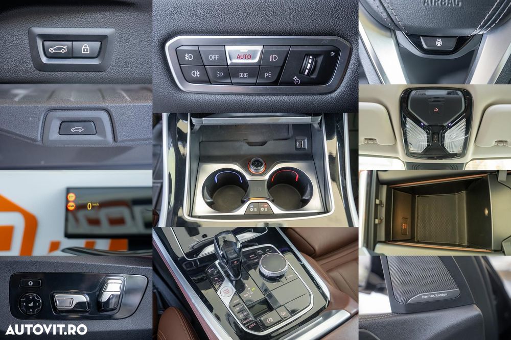 BMW X5 xDrive30d - 30
