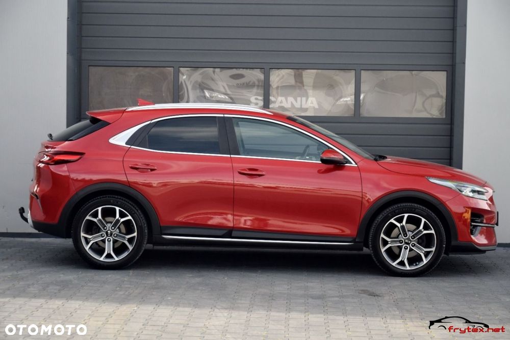 Kia XCeed - 4