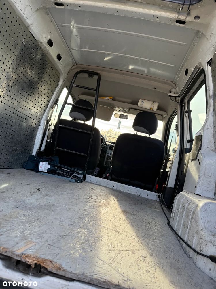 Citroën Berlingo - 5