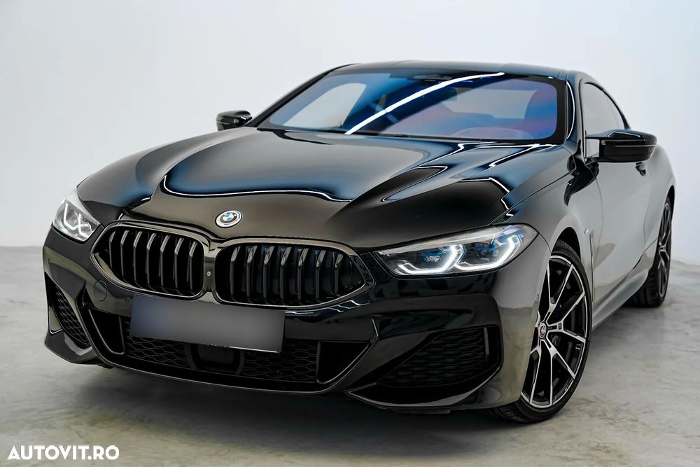 BMW Seria 8 - 3