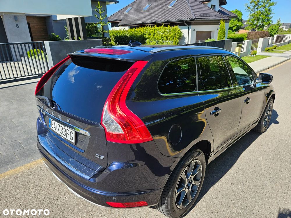Volvo XC 60 D3 Ocean Race - 26