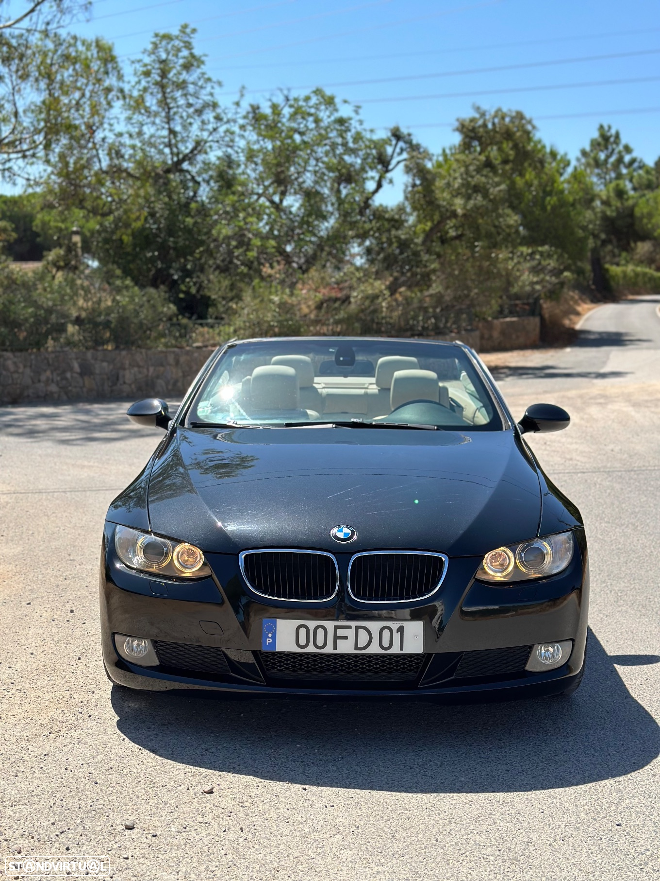 BMW 320 i Intense - 6