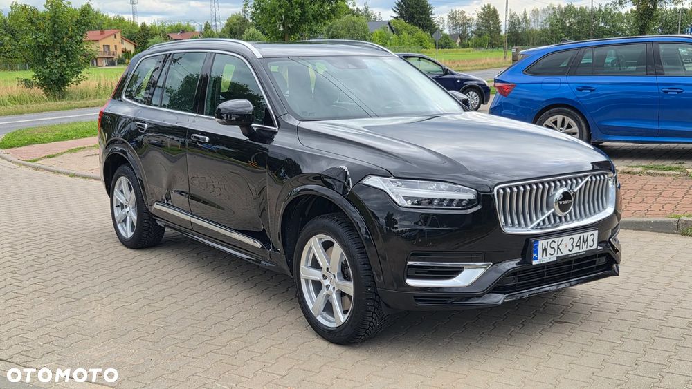 Volvo XC 90 ver-t8-awd-plug--in-hybrid-inscription-7os - 1