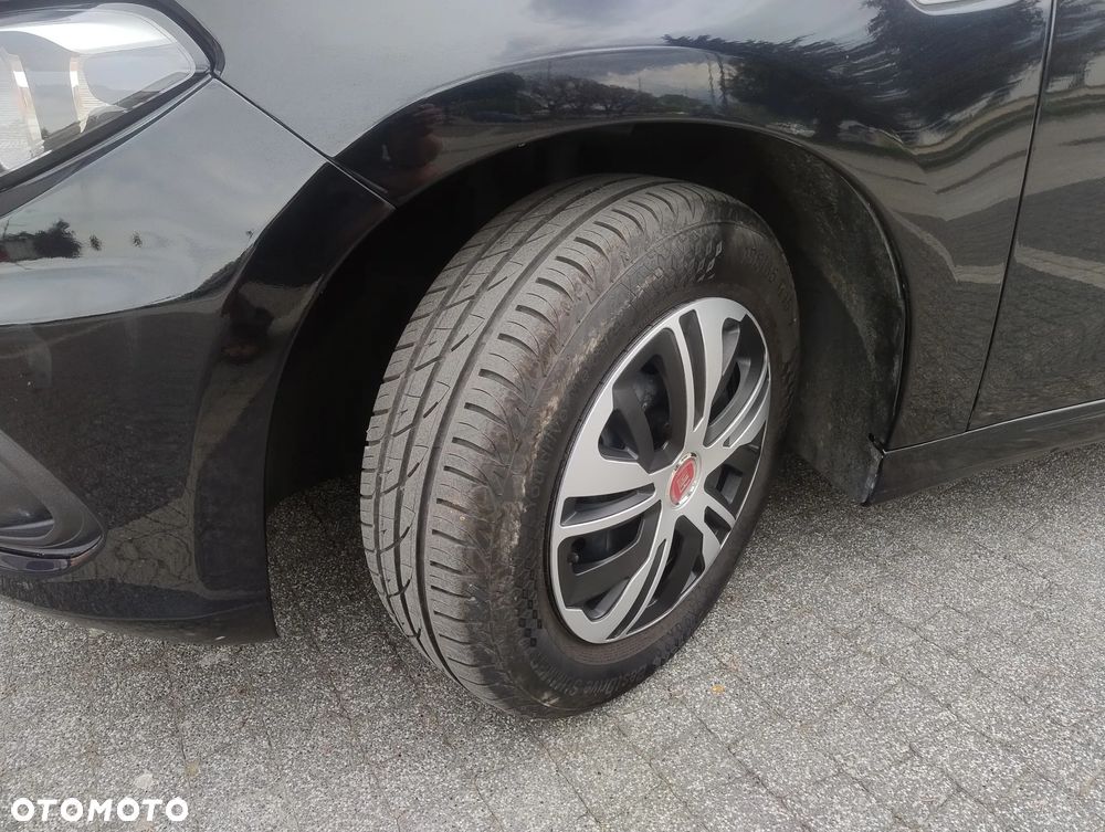 Fiat Tipo 1.4 16V More - 36