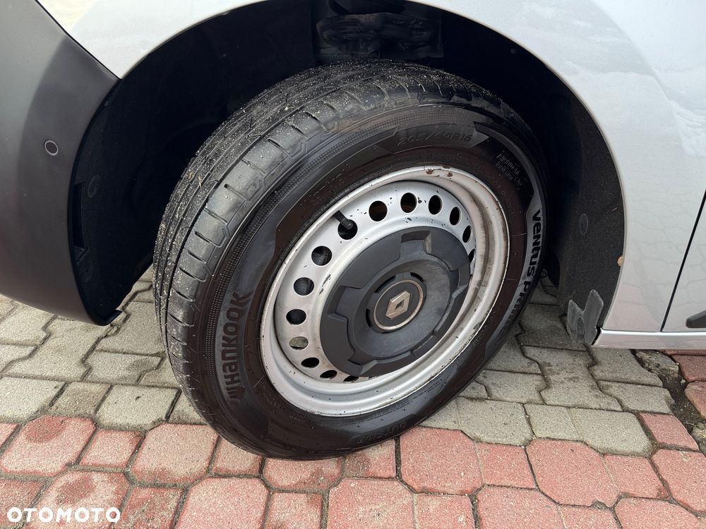 Renault Kangoo E-Tech Electric Dostawczy - 14