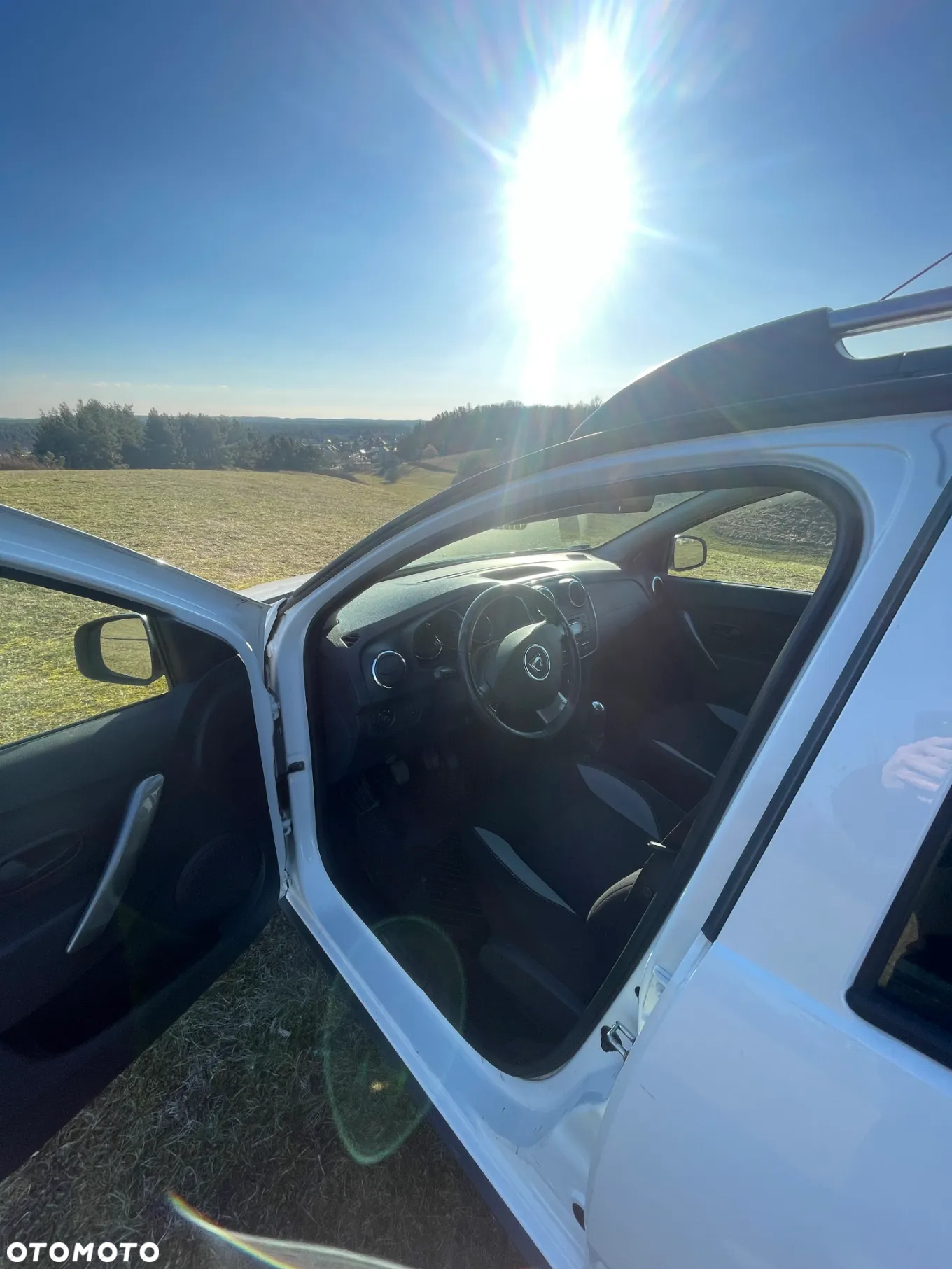 Dacia Sandero - 7