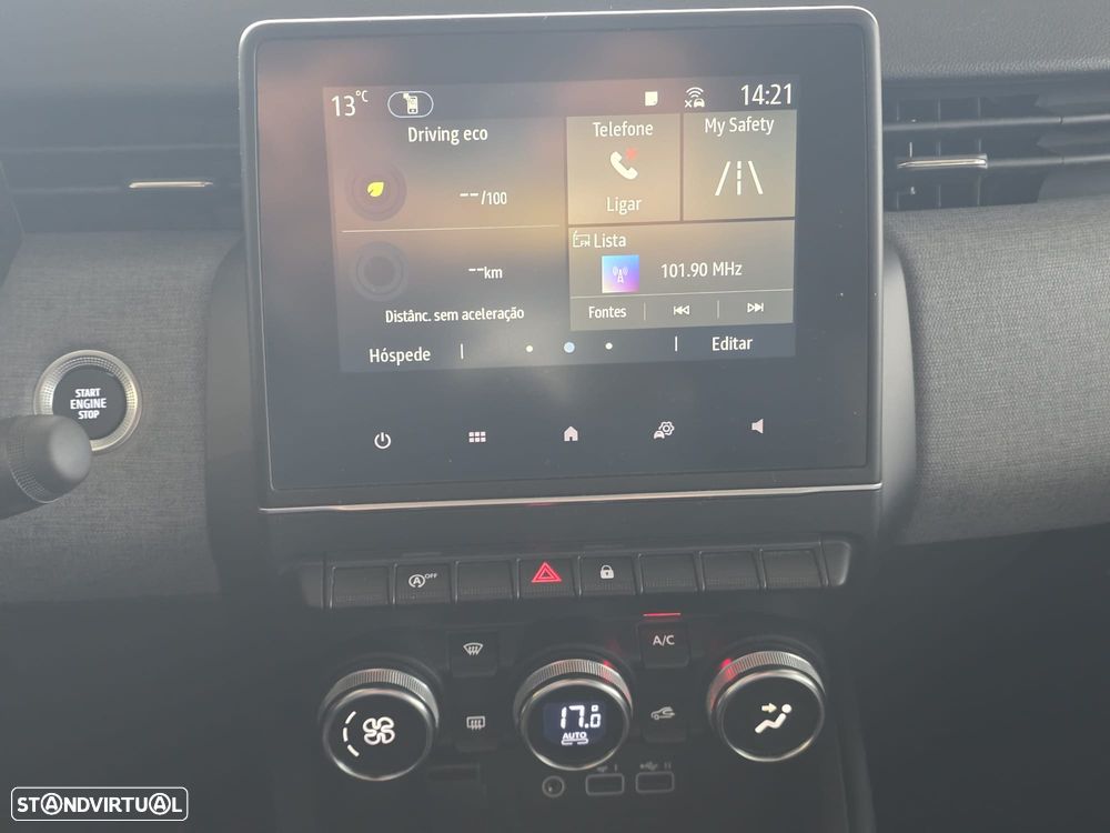 Mitsubishi Colt 1.0 MPI Kyoto - 12