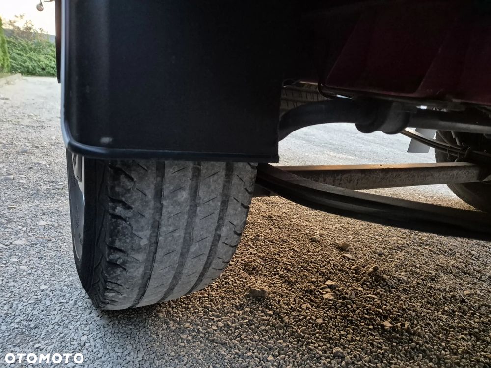 Peugeot Boxer 3.0 180KM Brygadówka Śliczny - 19