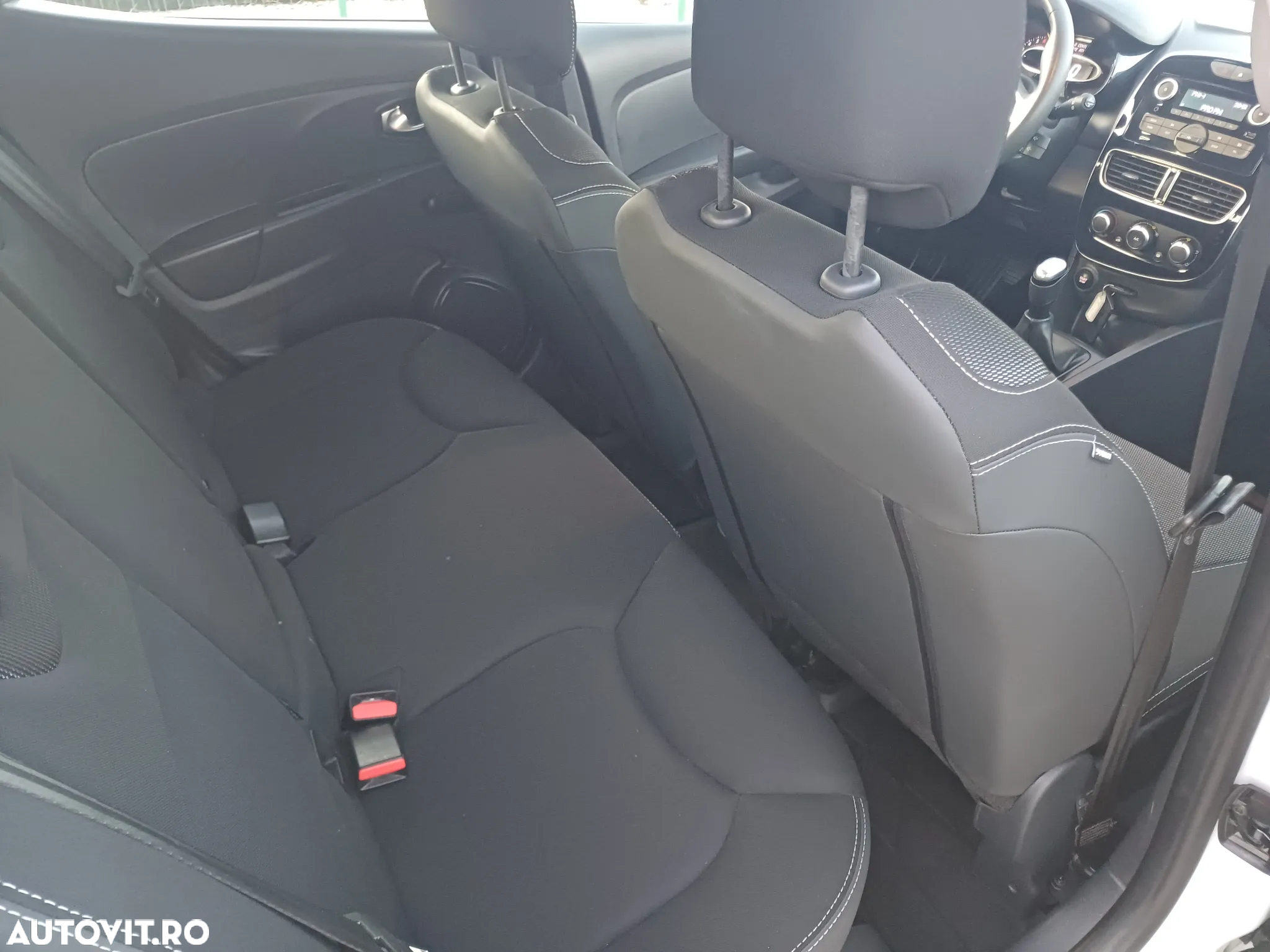 Renault Clio IV 0.9 TCe Life - 11