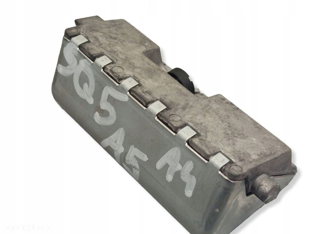 Kamera Przedniej Szyby Asystent Pasa Ruchu Audi Q5 SQ5 A5 A4 B8 8T0907217A - 8
