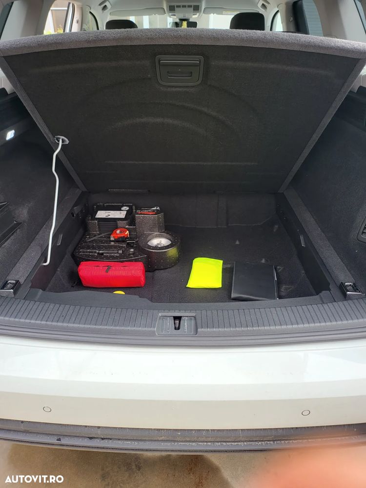 Volkswagen Touareg V6 TDI Style - 9