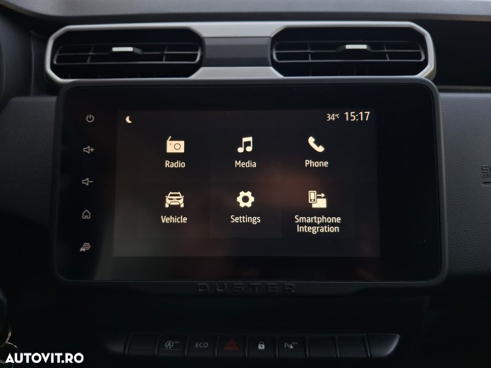 Dacia Duster TCe 150 EDC Extreme - 21