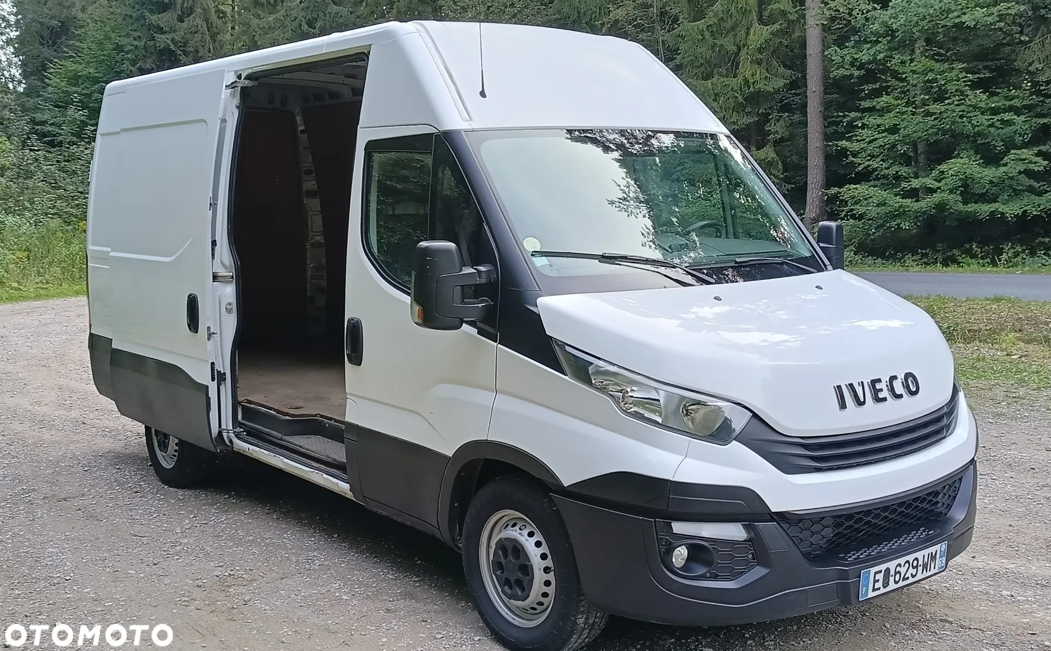 Iveco 35S14 - 8