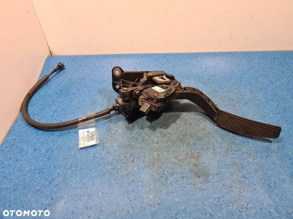 CHRYSLER 300C 3.0 CRD PEDAŁ GAZU - 1