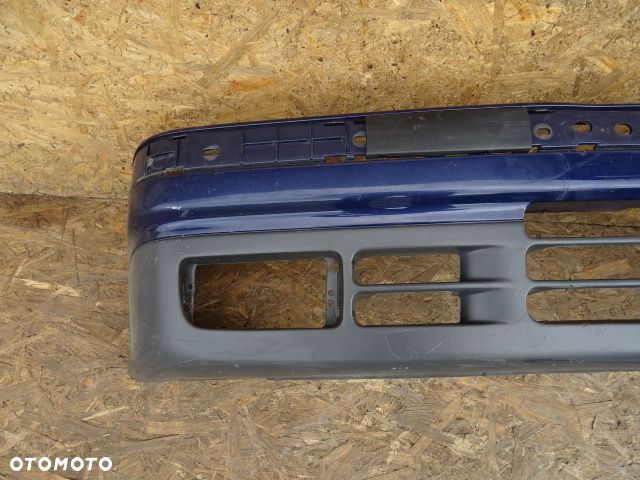 ZDERZAK PRZÓD PRZEDNI BMW E36 COUPE 92-99 NR113 - 3