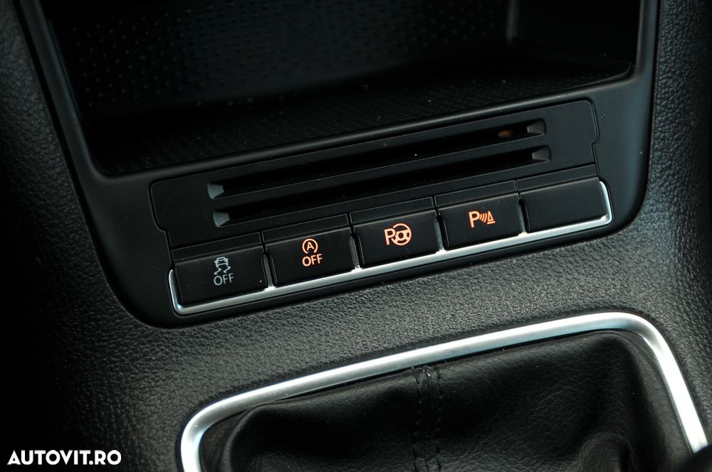 Volkswagen Tiguan 2.0 TDI DPF BlueMotion Technology Exclusive - 20