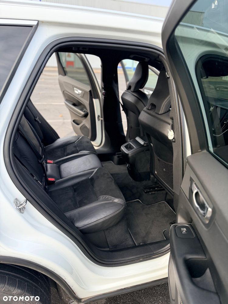 Volvo XC 60 D3 R-Design - 25