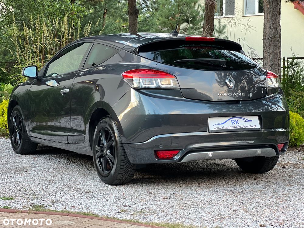 Renault Megane - 6