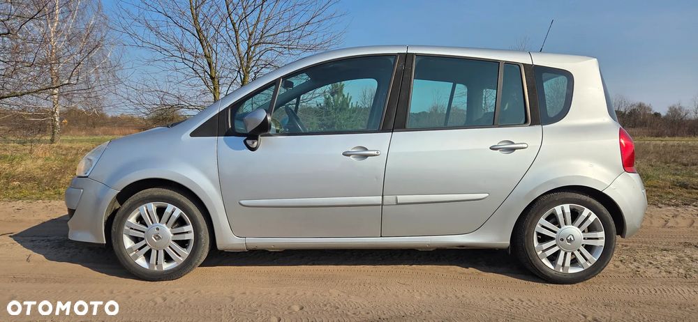 Renault Modus - 6