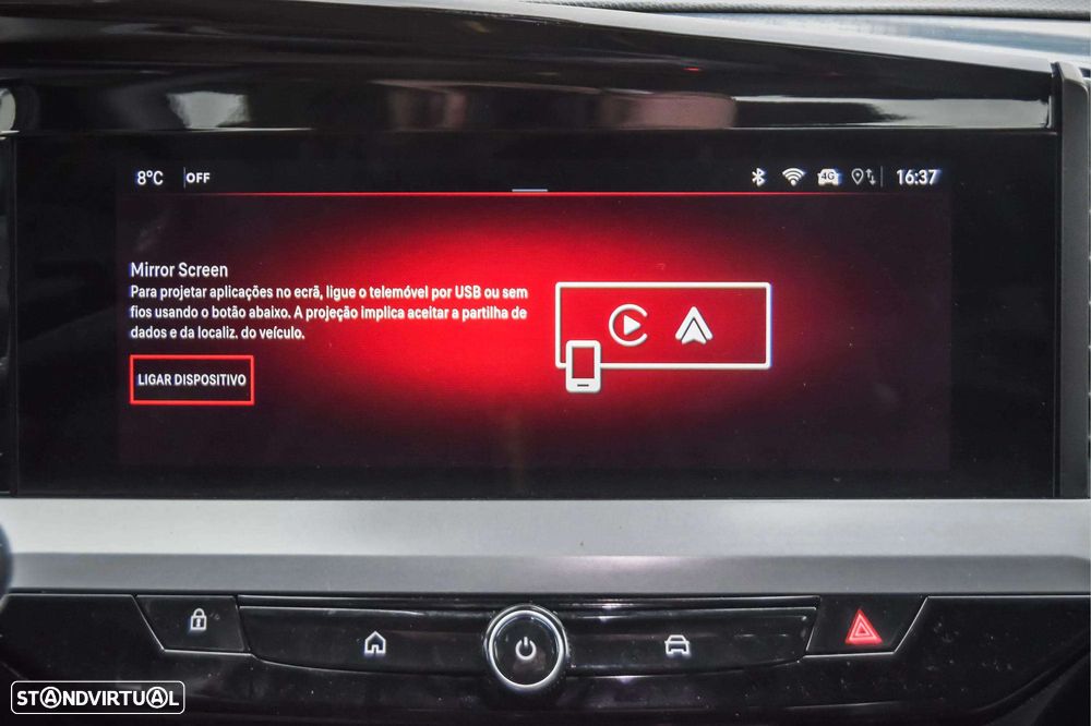 Opel Mokka 1.2 Hybrid GS eDCT - 26