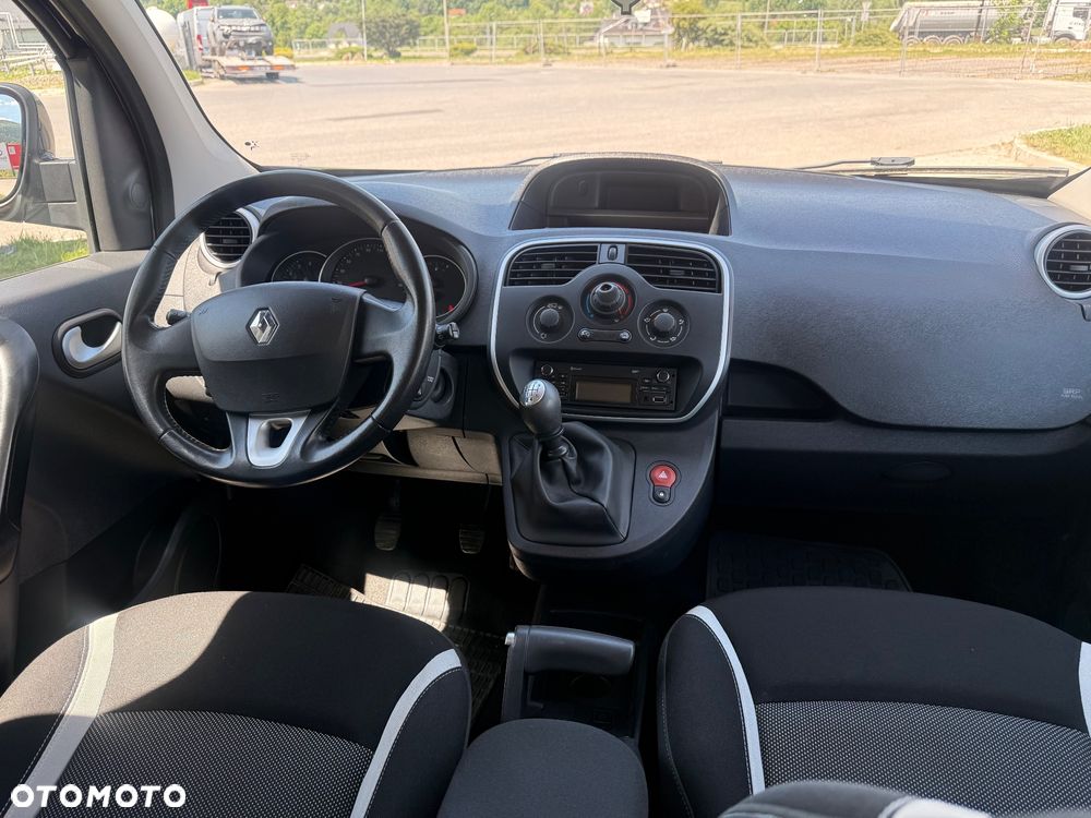 Renault Kangoo - 11