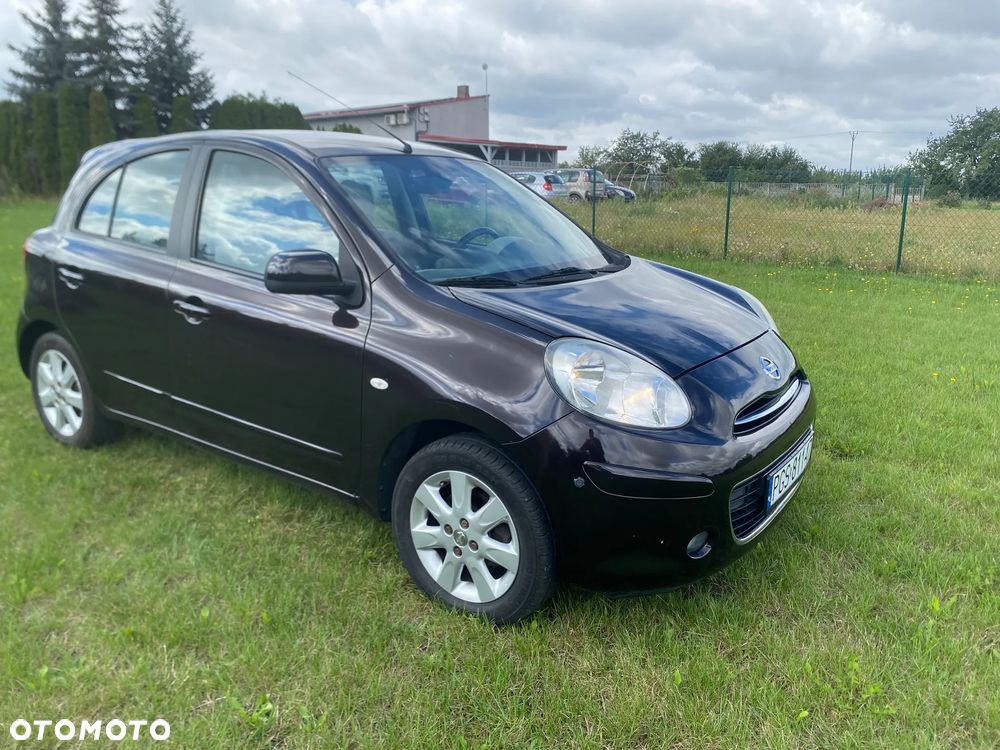 Nissan Micra 1.2 DIG-S Style Edition - 13