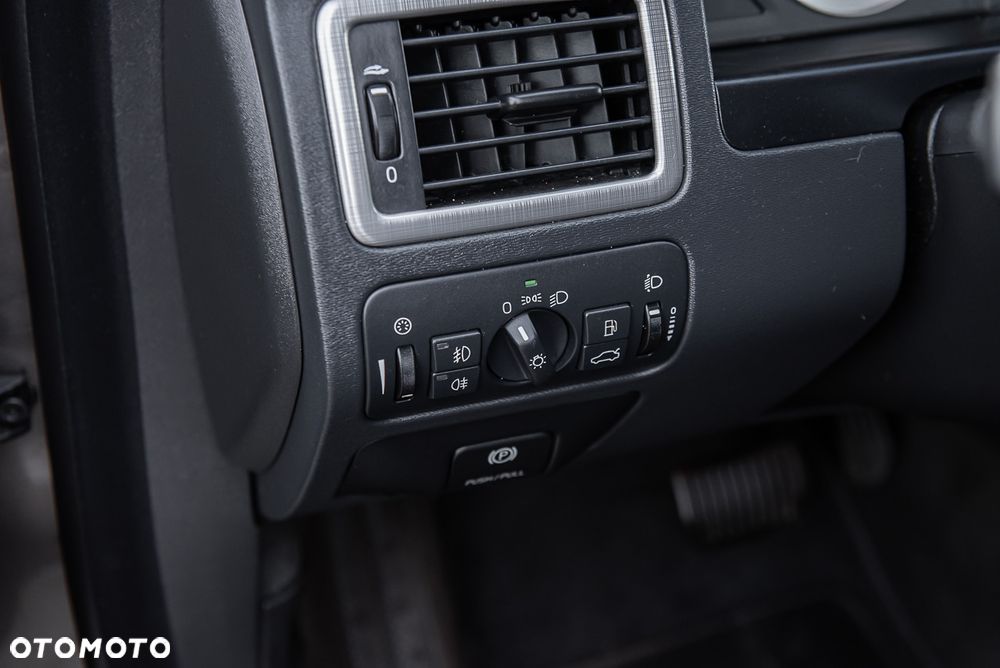 Volvo V70 - 16