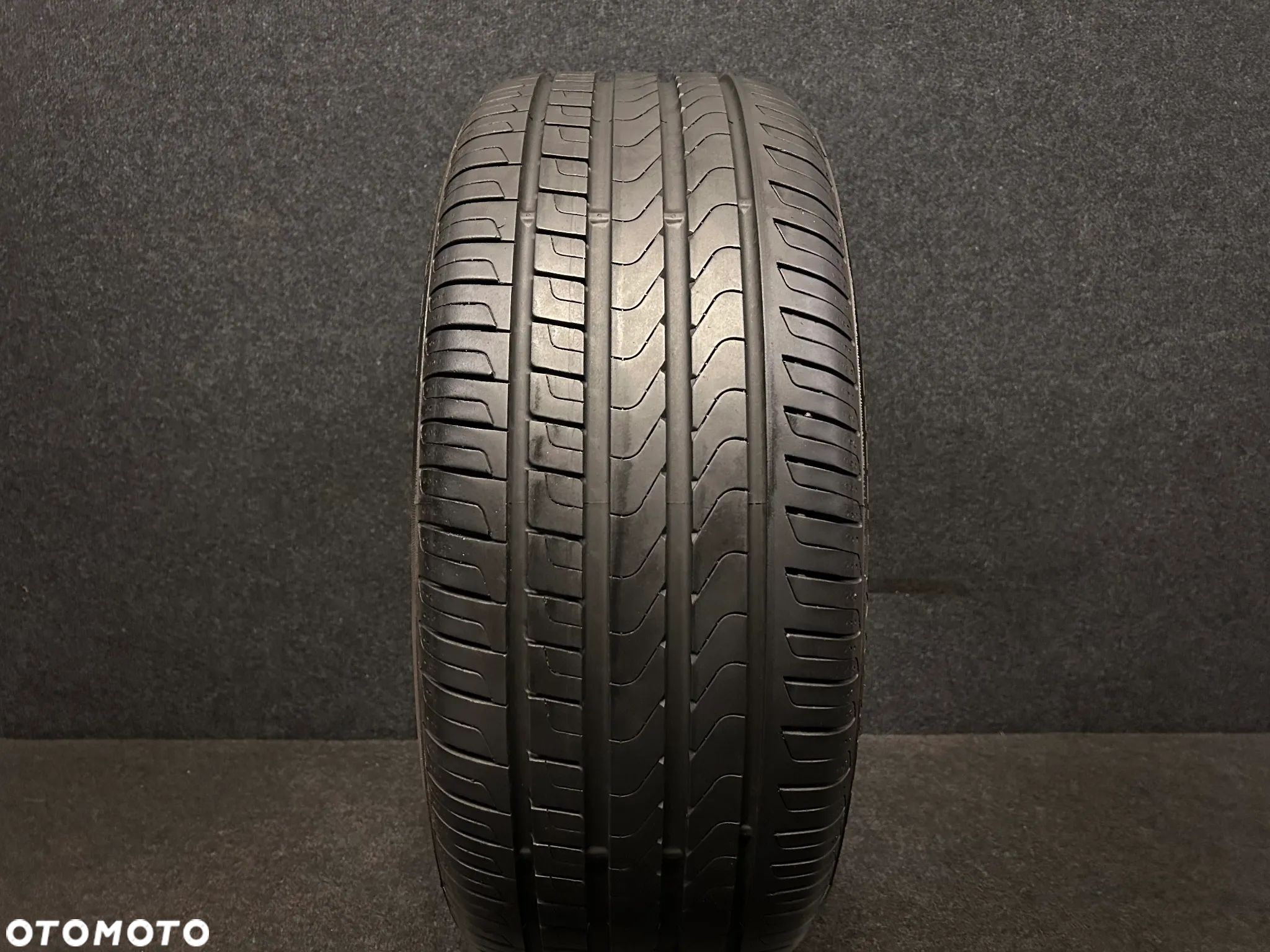 Pirelli Scorpion Verde SealInSide 255/40/20 101V XL 1szt. Ładna! - 1
