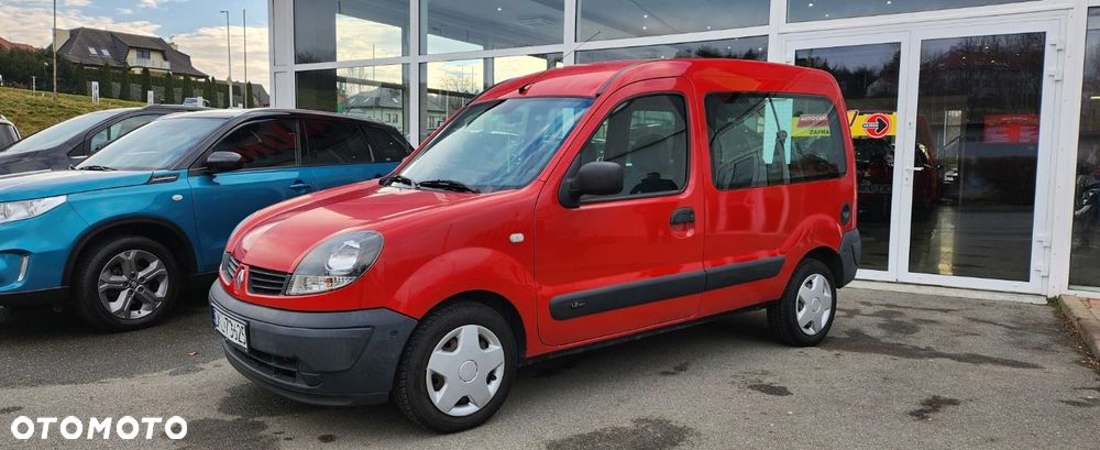 Renault Kangoo - 10