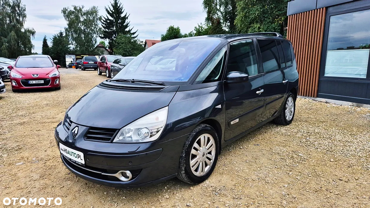 Renault Espace 2.0 Initiale - 22